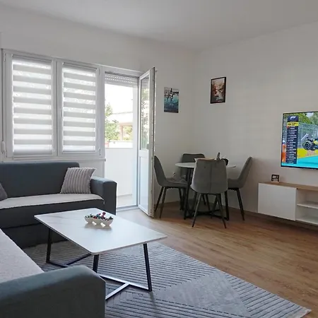 Vitez Apartman Apartament Vitez