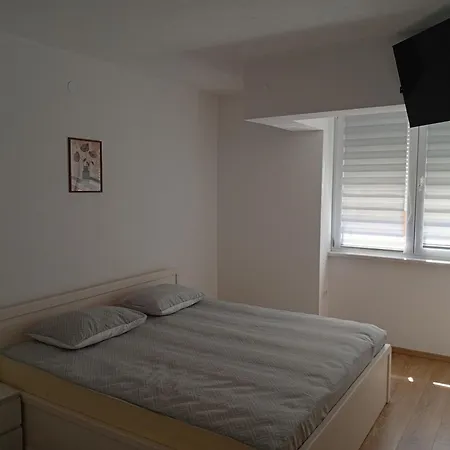 Vitez Apartman * Vitez