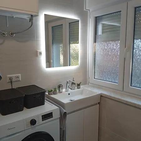 Apartament Vitez Apartman