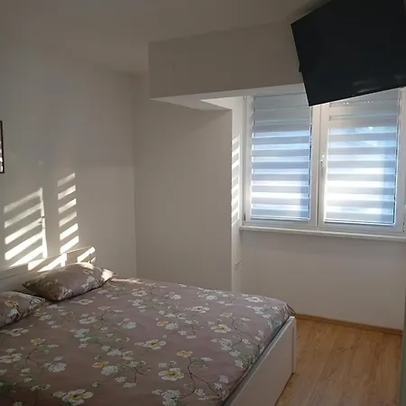 Apartament Vitez Apartman