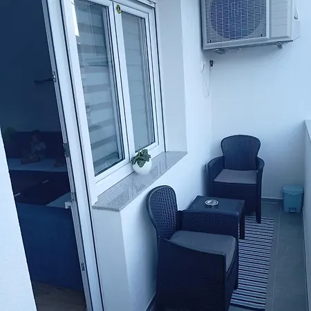 Vitez Apartman Apartament *