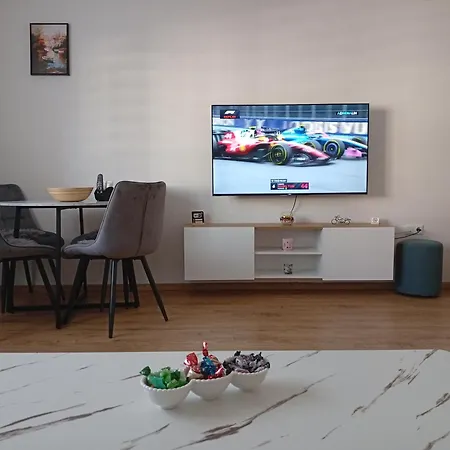 Vitez Apartman Vitez