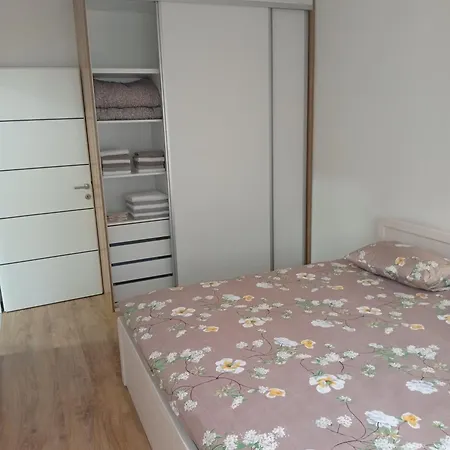 Apartament Vitez Apartman Vitez