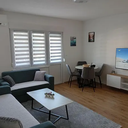 Vitez Apartman Vitez