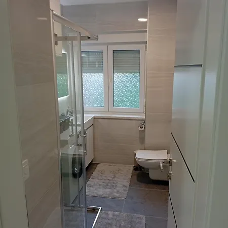 Apartament Vitez Apartman *