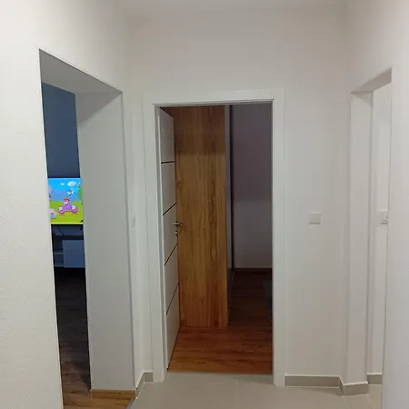 Vitez Apartman Apartament