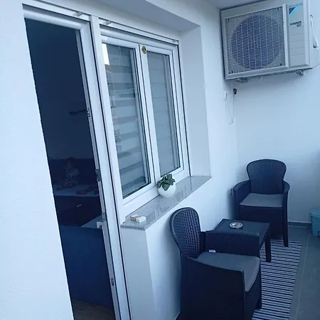 Vitez Apartman Vitez