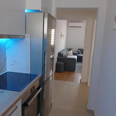 Apartament Vitez Apartman Vitez