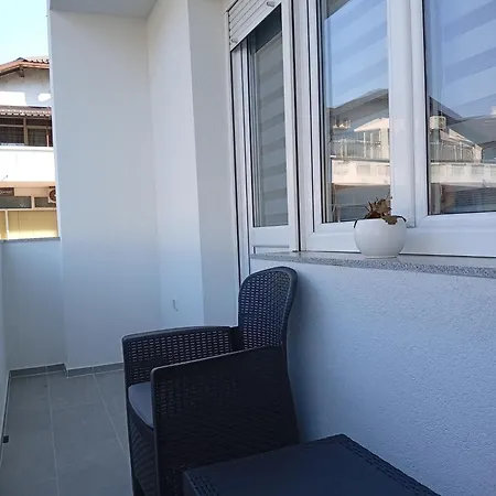 Vitez Apartman Vitez