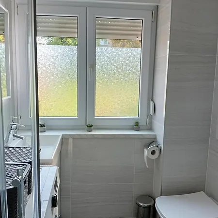 Apartament Vitez Apartman
