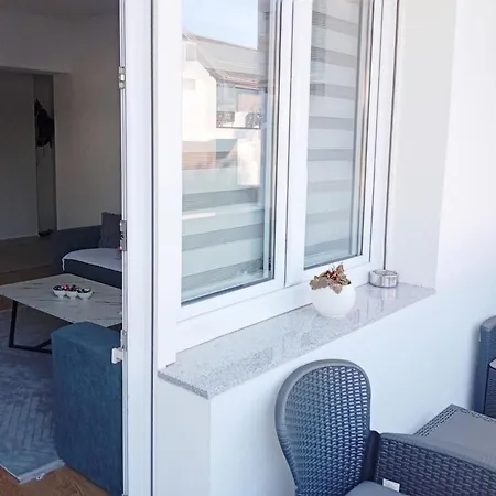 Vitez Apartman Vitez