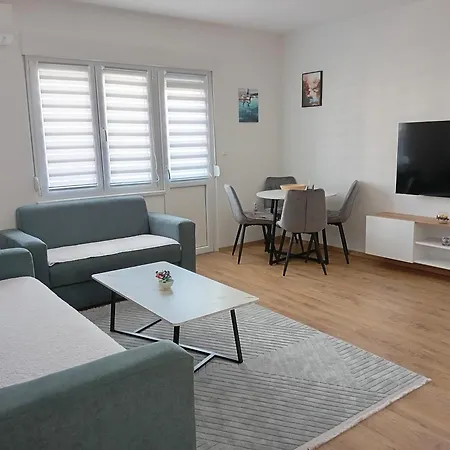 Apartament Vitez Apartman