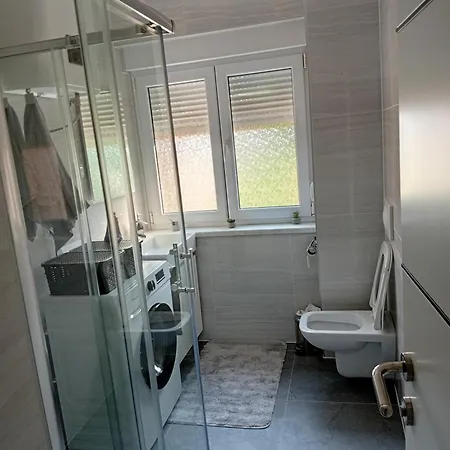 Vitez Apartman Apartament *