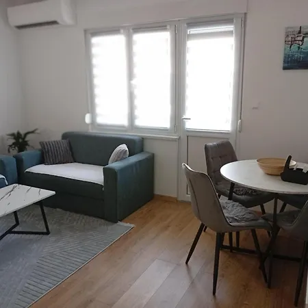 Apartament Vitez Apartman Vitez
