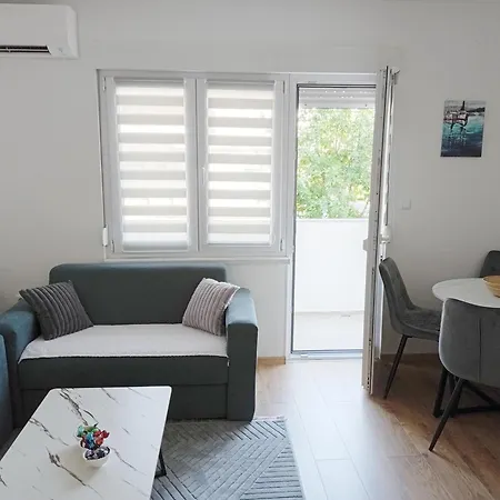 Vitez Apartman Vitez