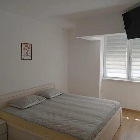 Apartament Vitez Apartman