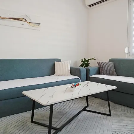 Vitez Apartman
