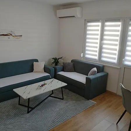Apartament Vitez Apartman Vitez